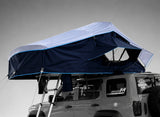 Universal Rooftop Tent Rental fits Most SUVs, Trucks & Vans