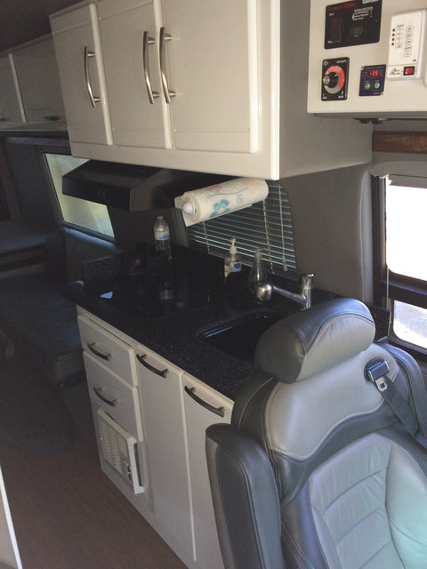 2016 Mercedes-Benz Sprinter — photo 4