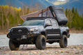 Glacier Overlands Toyota Tacoma TRD Off Road