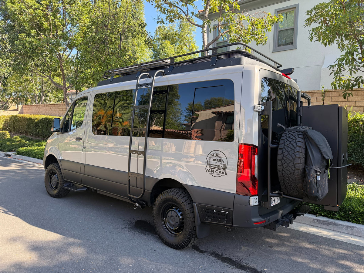  customized for adventure — photo 4
