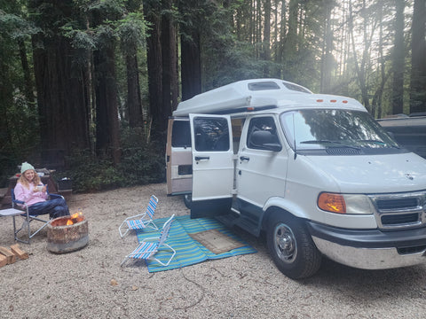Retro Remedy – Nostalgic and healing for the ModernTraveler. — photo 4