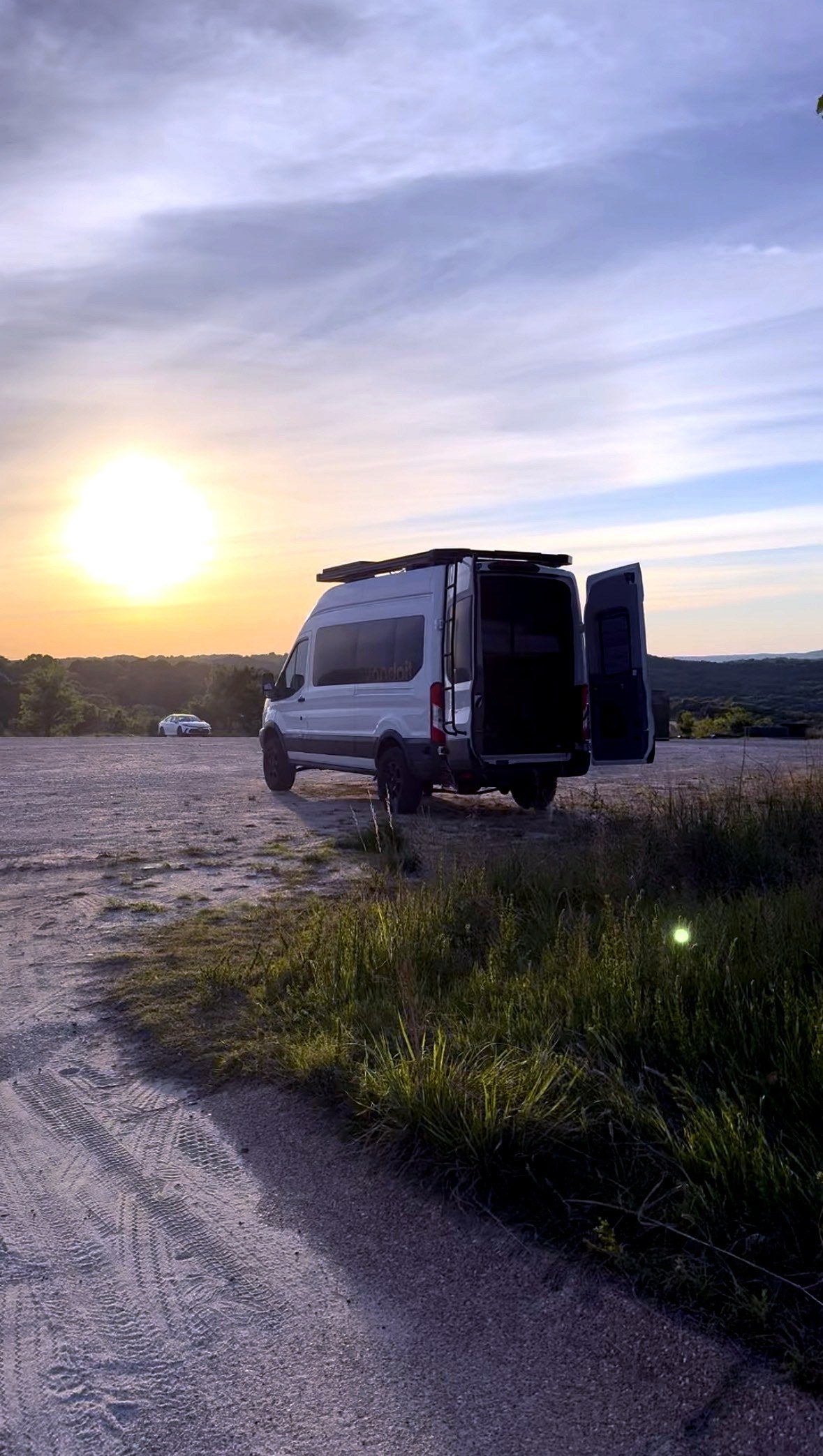 VanDoit LIV — Off-Grid Camper Van — photo 16
