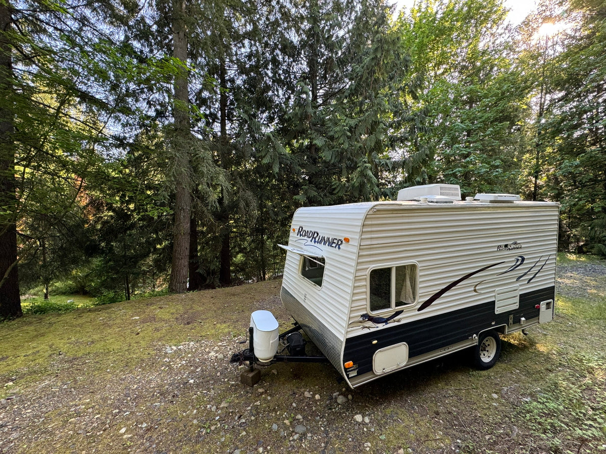 Cozy Trailer with Everything You Need — photo 2