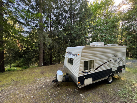 Cozy Trailer with Everything You Need — photo 2
