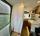 Luxury Mercedes Sprinter 4x4 Campervan “Sully”