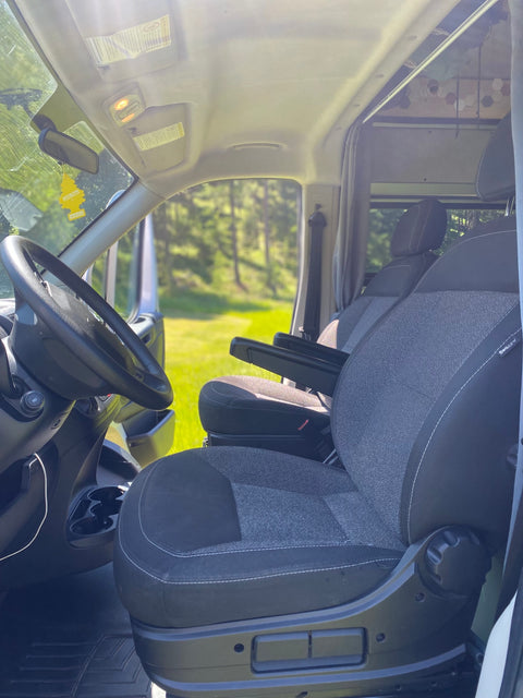 Dan the Van — photo 4
