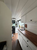 2013 Mercedes-Benz Sprinter in Beaverton, OR (photo 9)