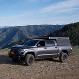 Go Fast Camper GFC - Toyota Tundra 2nd gen 5.5’ bed in Lehi, UT (photo 2)