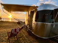 2021 Airstream Bambi 16ft