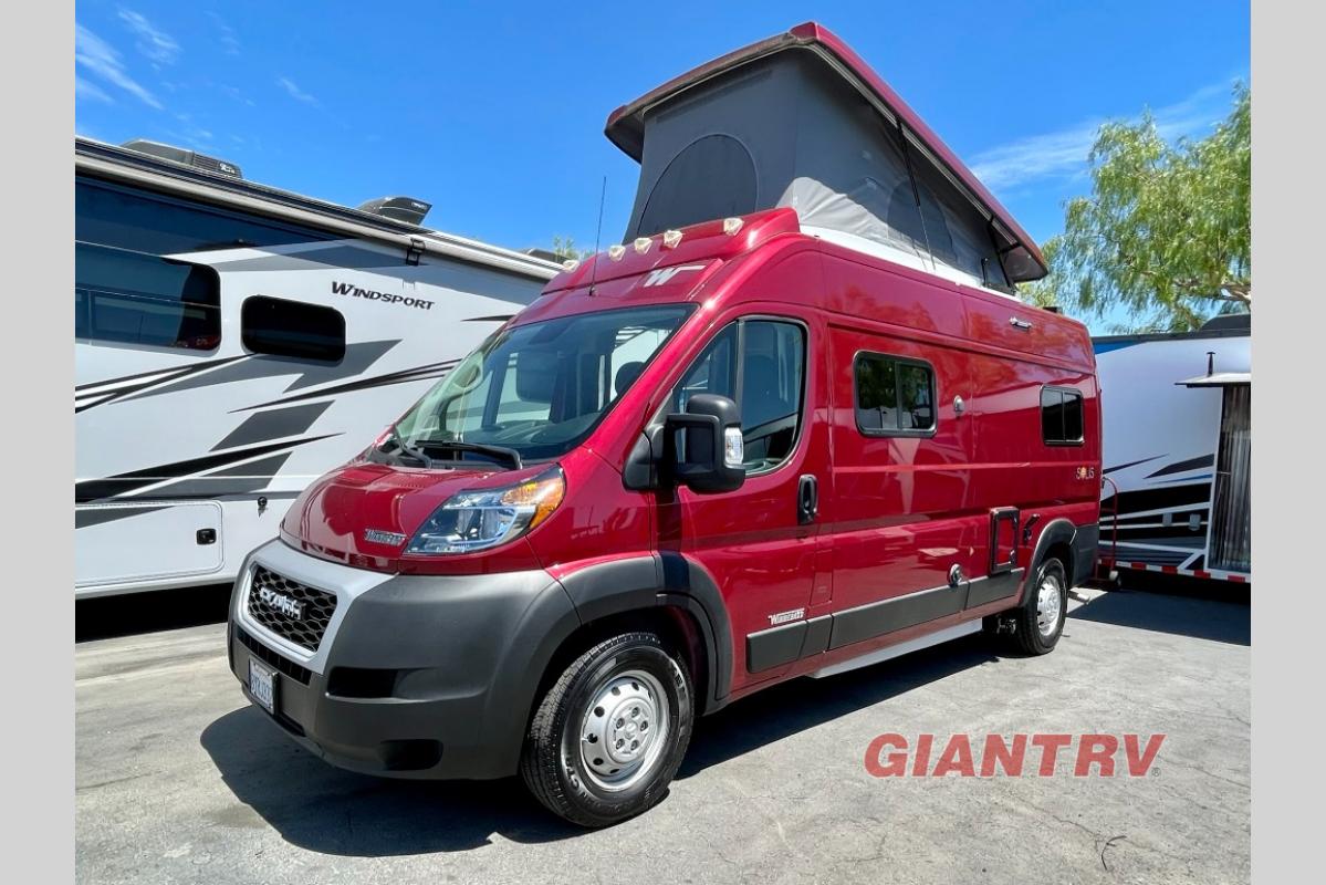  a perfect RV rental — photo 2