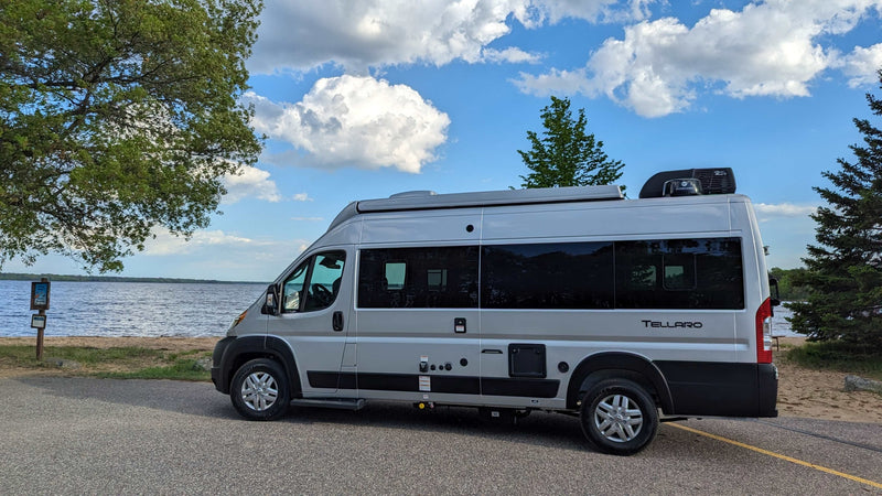  ready for rv rental adventures — photo 4