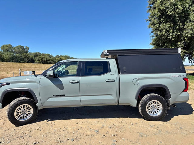 2025 go fast camper v2 pro in West Sacramento, CA (photo 1)