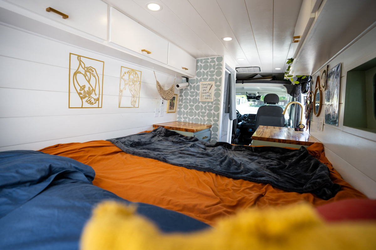  bed — photo 14