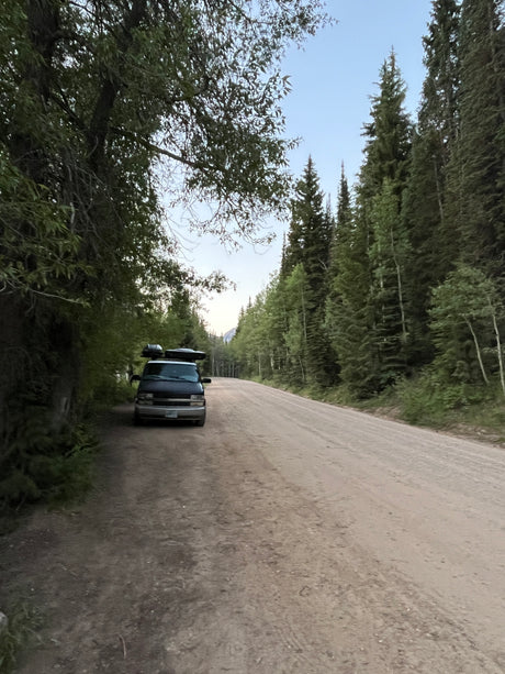 1998 Chevrolet Astro Van AWD