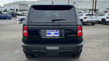 2025 Toyota Land Cruiser in Reno, NV (photo 6)