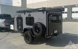 Escapade overlanding camper — used overland trailer for sale in Loveland, CO (photo 2)
