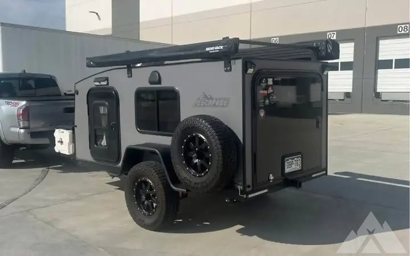 Escapade overlanding camper — used overland trailer for sale in Loveland, CO (photo 2) — photo 2