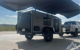 Escapade overlanding camper — used overland trailer for sale in Loveland, CO (photo 9)