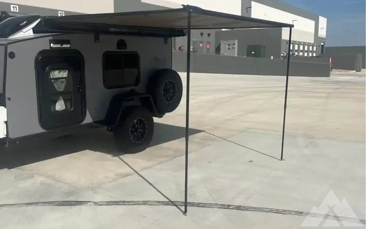 Escapade overlanding camper — used overland trailer for sale in Loveland, CO (photo 10) — photo 10