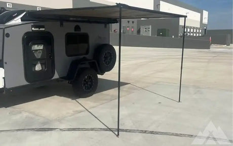 Escapade overlanding camper — used overland trailer for sale in Loveland, CO (photo 10)