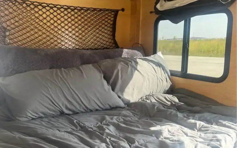 Escapade overlanding camper — used overland trailer for sale in Loveland, CO (photo 4) — photo 4