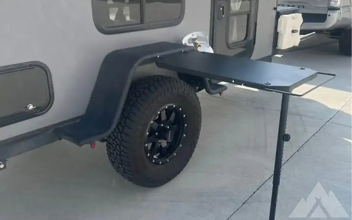 Escapade overlanding camper — used overland trailer for sale in Loveland, CO (photo 8) — photo 8