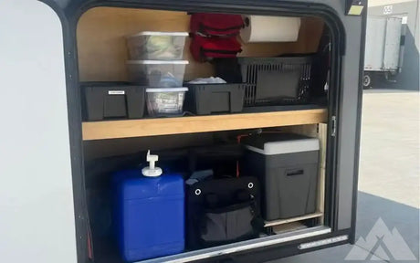 Escapade overlanding camper — used overland trailer for sale in Loveland, CO (photo 6)