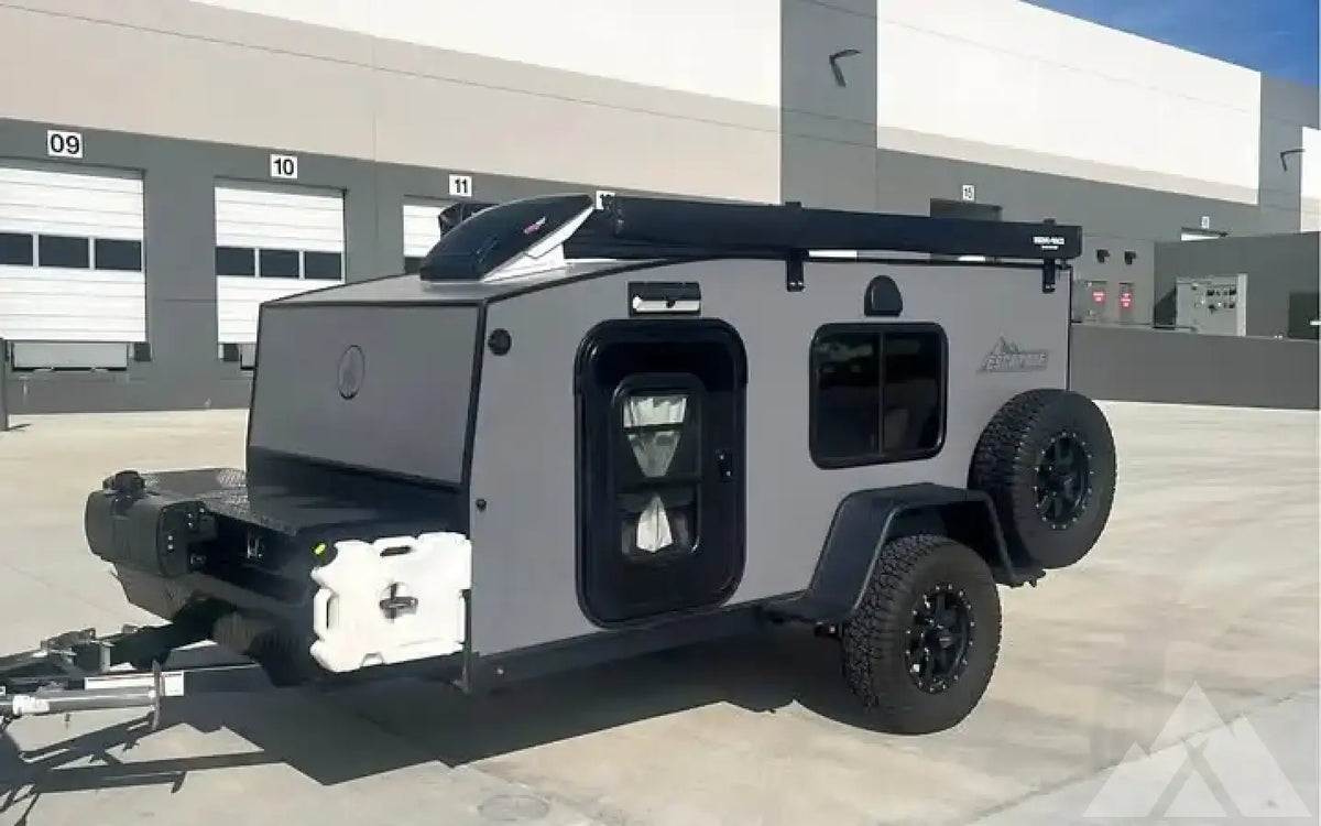 Escapade overlanding camper — used overland trailer for sale in Loveland, CO — photo 1