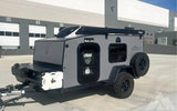 Escapade overlanding camper — used overland trailer for sale in Loveland, CO