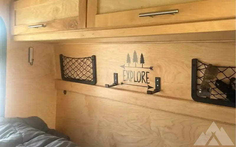 Escapade overlanding camper — used overland trailer for sale in Loveland, CO (photo 5) — photo 5