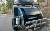 Escapod Teardrop Trailer — used overland trailer for sale in Evergreen, CO (photo 3)