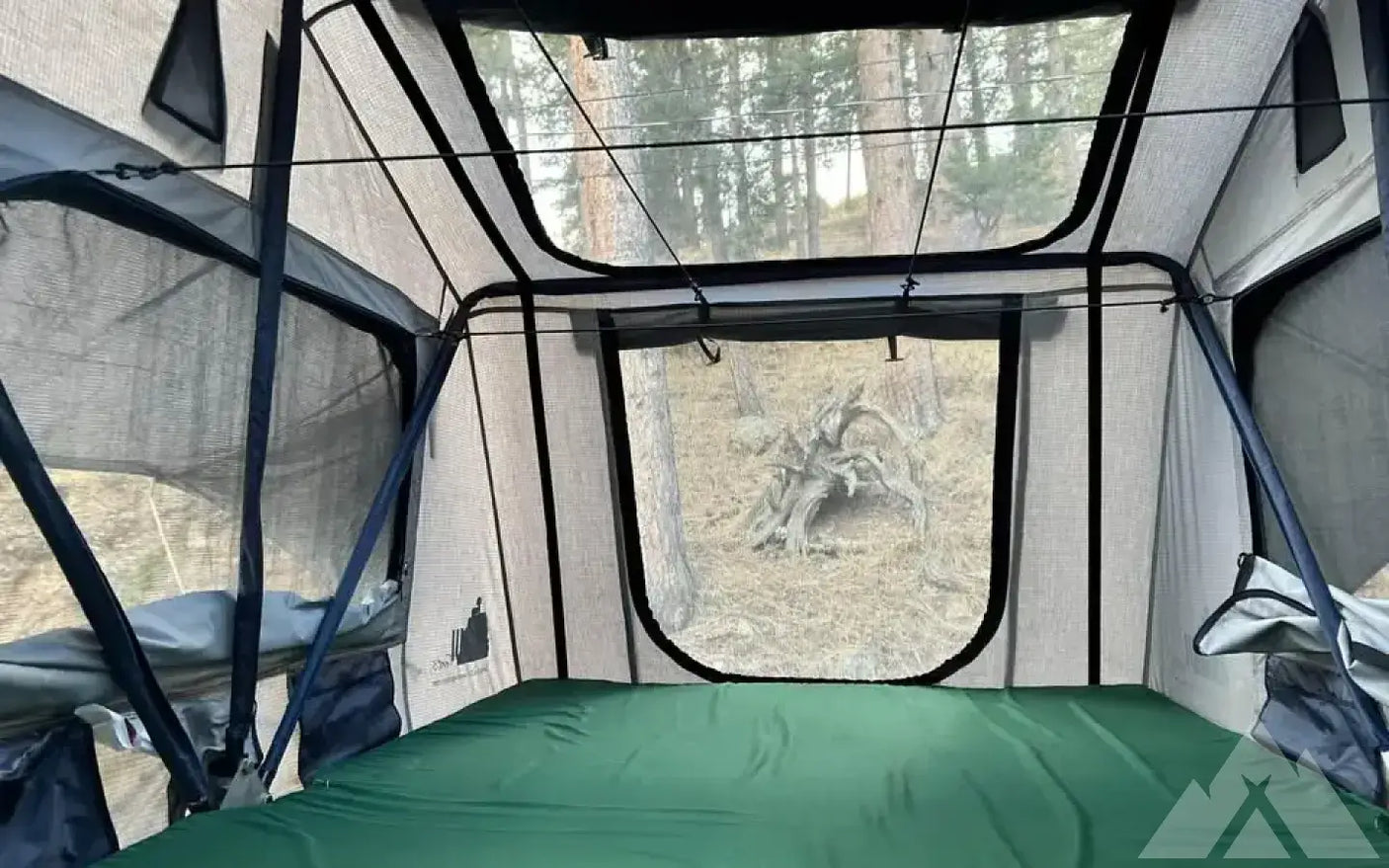 Escapod Teardrop Trailer — used overland trailer for sale in Evergreen, CO (photo 5)