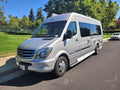 Mercedes Winnebago ERA 70X