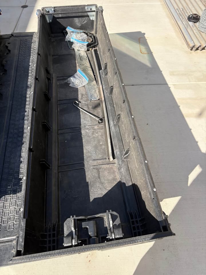decked system in Oceanside, CA (photo 2) — photo 2