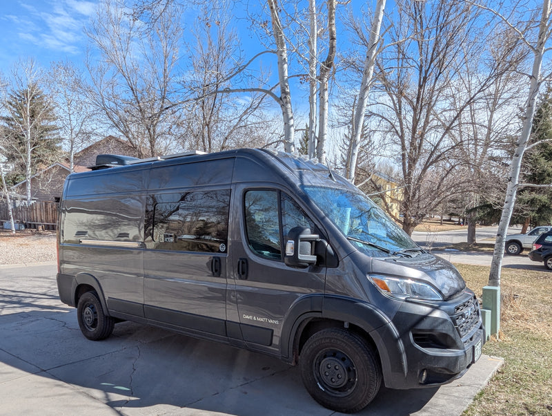 Black Betty — photo 8