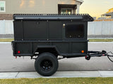 All Season Overland Camper/Rooftop Tent in Parker, CO (photo 2)