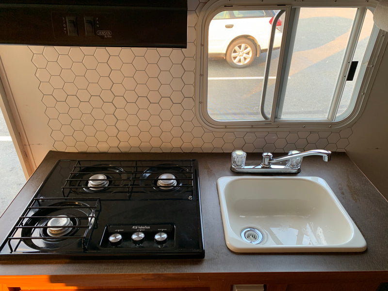 Cozy Trailer with Everything You Need — photo 8