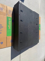 Goose Gear rear plate system for 2008-2022 Toyota Sequoia (2nd gen) like new AND Camp Kitchen 2.2 in Reno, NV (photo 2)