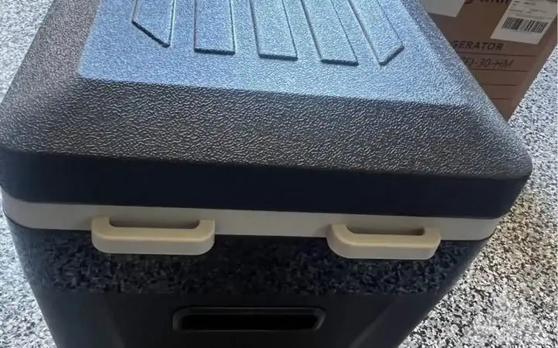 Euhomy 12V/110V Car Refrigerator — new coolers & fridges for sale (photo 6) — photo 6