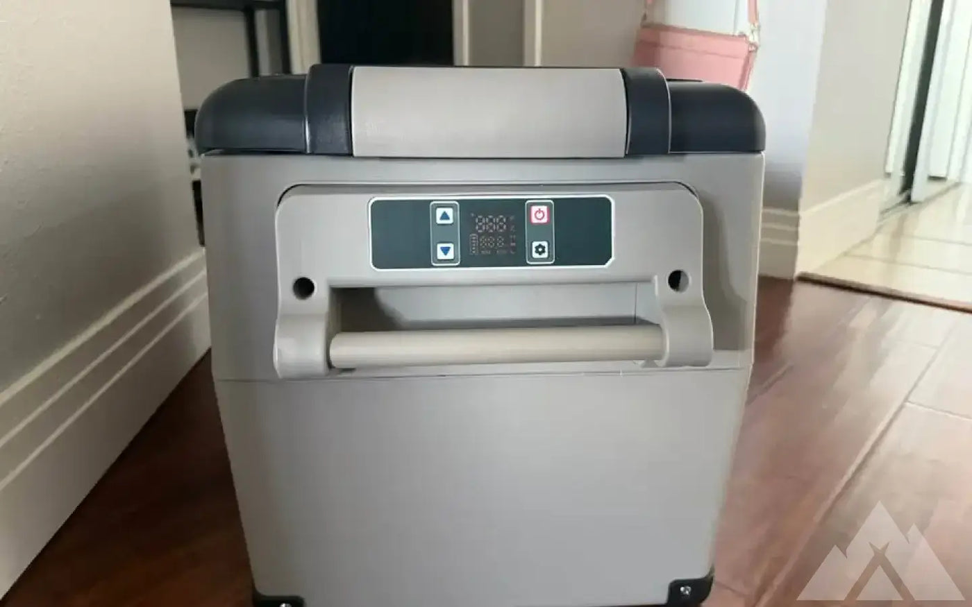 Euhomy car refrigerator — used coolers & fridges for sale (photo 2) — photo 2