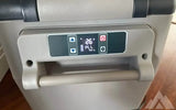 Euhomy car refrigerator — used coolers & fridges for sale (photo 4)