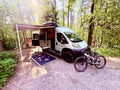 Meet Luna – Your Pocket-Sized Escape Pod
