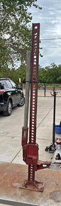 HI LIFT JACK in Olivehurst, CA (photo 1)