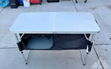 Ever Advanced Camp table — used camp furniture for sale (photo 2)