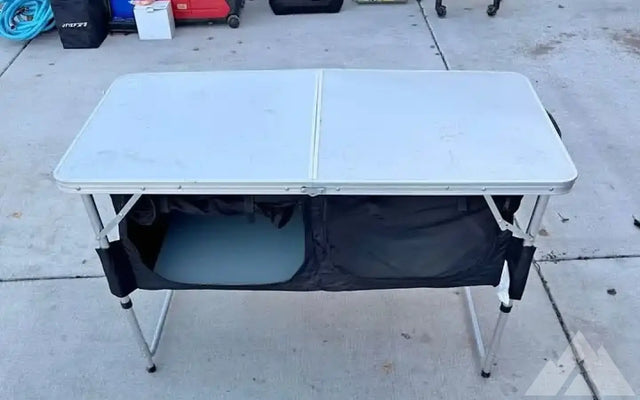 Ever Advanced Camp table — photo 2