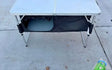 Ever Advanced Camp table — used camp furniture for sale