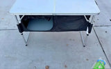 Ever Advanced Camp table — used camp furniture for sale