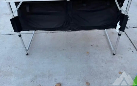 Ever Advanced Camp table — used camp furniture for sale (photo 3)