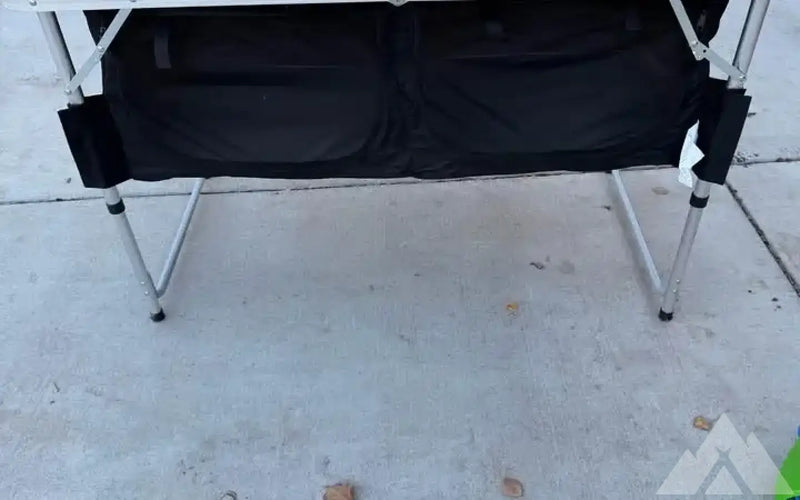 Ever Advanced Camp table — used camp furniture for sale (photo 3) — photo 3