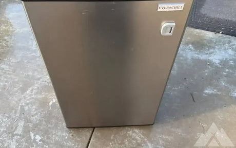 Everchill® by Furrion 12volt RV Refrigerator — used coolers & fridges for sale (photo 3)